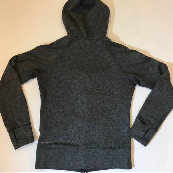 Nike Therma Fit Jacket - Picture 2 of 8